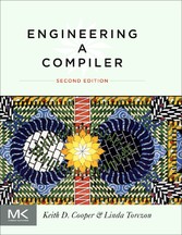 Engineering a Compiler