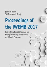 Proceedings of the IWEMB 2017