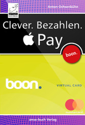 Clever. Bezahlen. Apple Pay