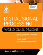 Digital Signal Processing