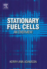 Stationary Fuel Cells