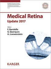 Medical Retina