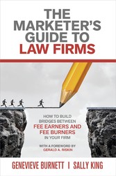 The Marketer's Guide to Law Firms