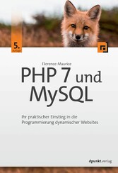 PHP 7 und MySQL