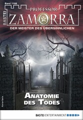 Professor Zamorra 1166