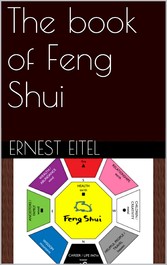 The book of Feng Shui