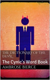 The Dictionary of the Devil