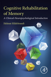 Cognitive Rehabilitation of Memory