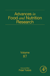 Advances in Food and Nutrition Research