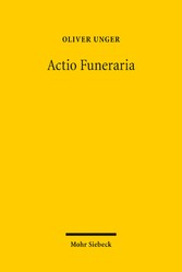 Actio Funeraria