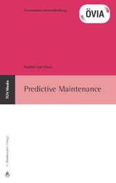 Predictive Maintenance (E-Book, PDF)