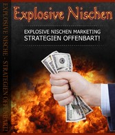 Explosive Nischen