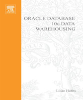 Oracle 10g  Data Warehousing