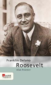 Franklin Delano Roosevelt