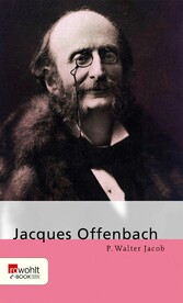 Jacques Offenbach