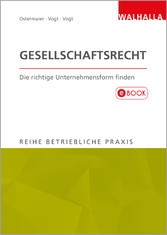 Gesellschaftsrecht