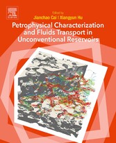 Petrophysical Characterization and Fluids Transport in Unconventional Reservoirs