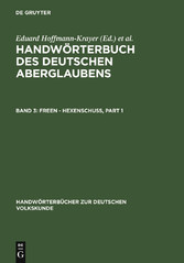 Freen - Hexenschuß