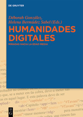 Humanidades Digitales