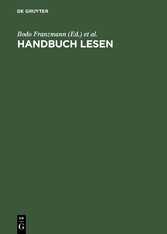 Handbuch Lesen