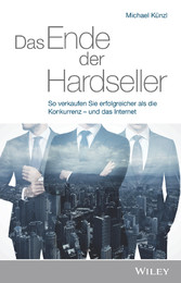 Das Ende der Hardseller