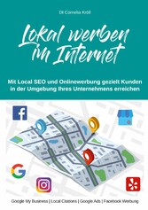 Lokal werben im Internet