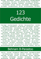 123 Gedichte