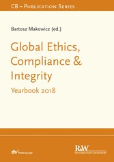 Global Ethics, Compliance & Integrity