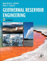 Geothermal Reservoir Engineering