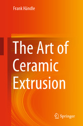 The Art of Ceramic Extrusion