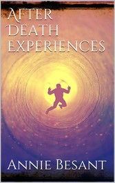 After Death Experiences