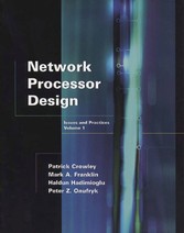 Network Processor Design