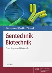 Gentechnik Biotechnik