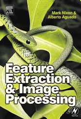 Feature Extraction and Image Processing