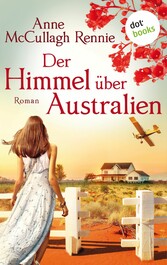 Der Himmel über Australien