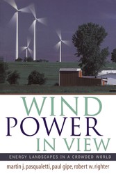 Wind Power in View