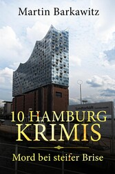 10 Hamburg Krimis