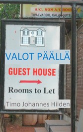 Valot päällä