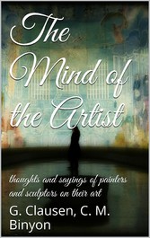 The Mind of the Artist