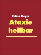 Ataxie heilbar