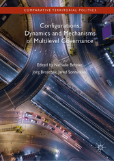 Configurations, Dynamics and Mechanisms of Multilevel Governance