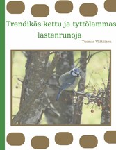 Trendikäs kettu ja tyttölammas