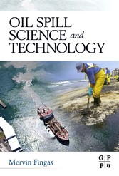 Oil Spill Science and Technology