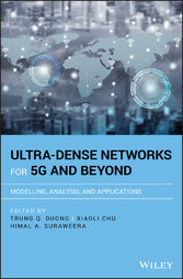 Ultra-Dense Networks for 5G and Beyond