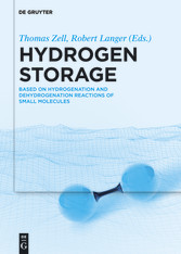 Hydrogen Storage