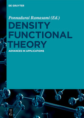 Density Functional Theory