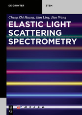 Elastic Light Scattering Spectrometry