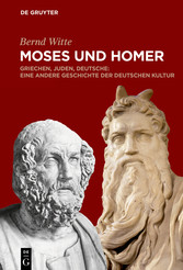 Moses und Homer