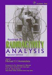 Handbook of Radioactivity Analysis