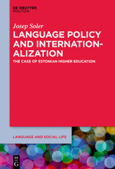 Language Policy and the Internationalization of Universities